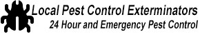 Angus NM Pest Control Exterminators